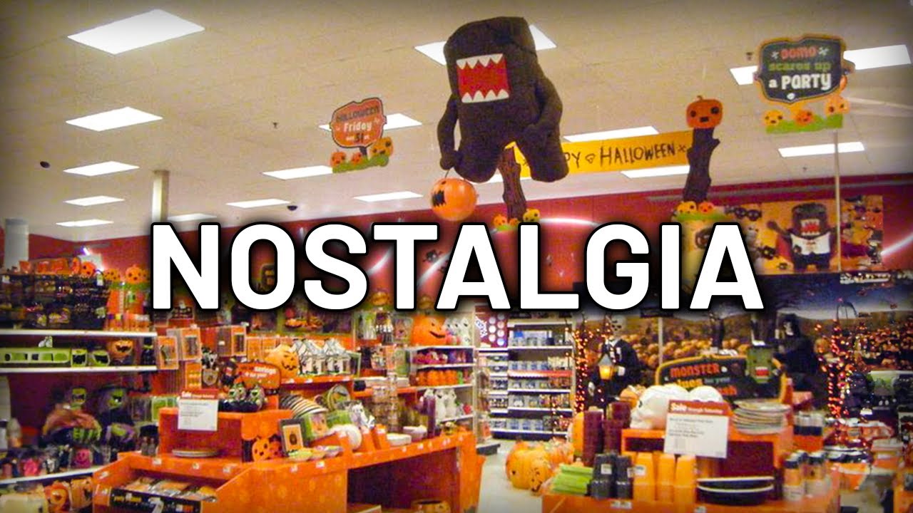 Why Did Halloween Feel Like This?