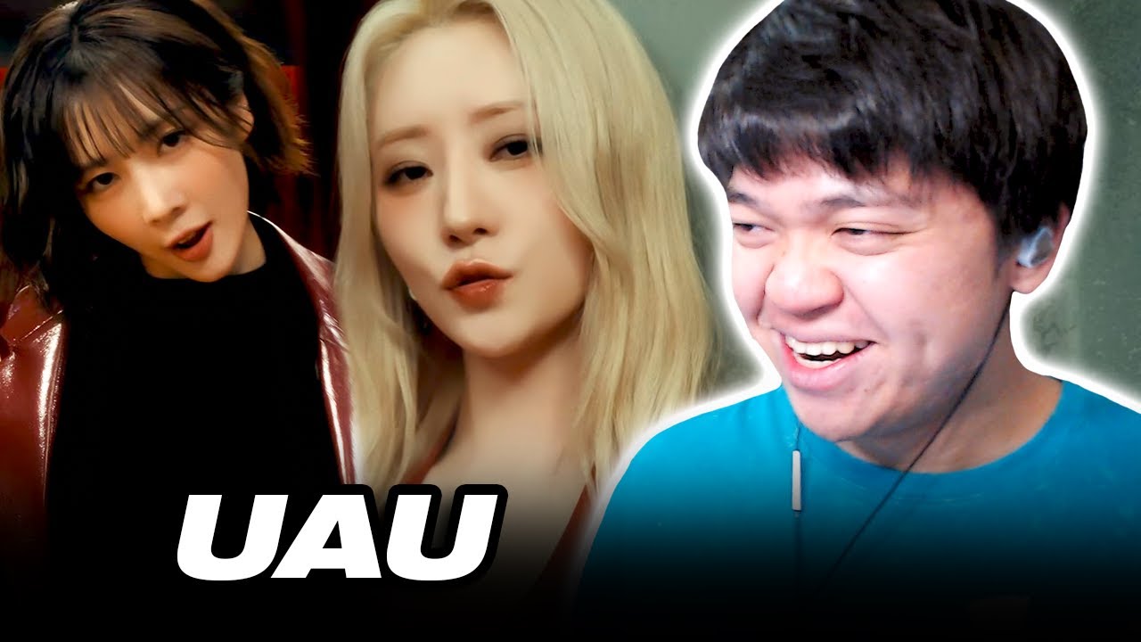 DIFFERENT VIBE!! | Dreamcatcher UAU (유아유) - 2 Months MV Reaction & Review
