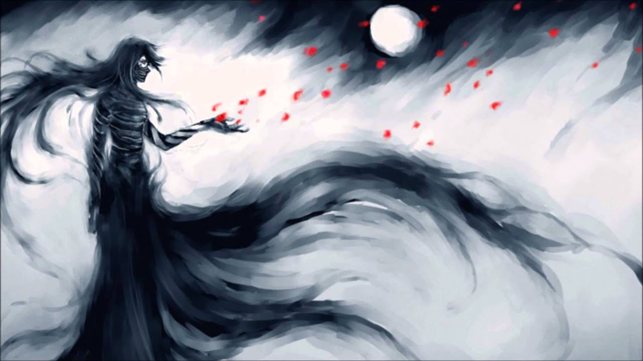 My Nightcore : Ravenface be silent (ROCK)