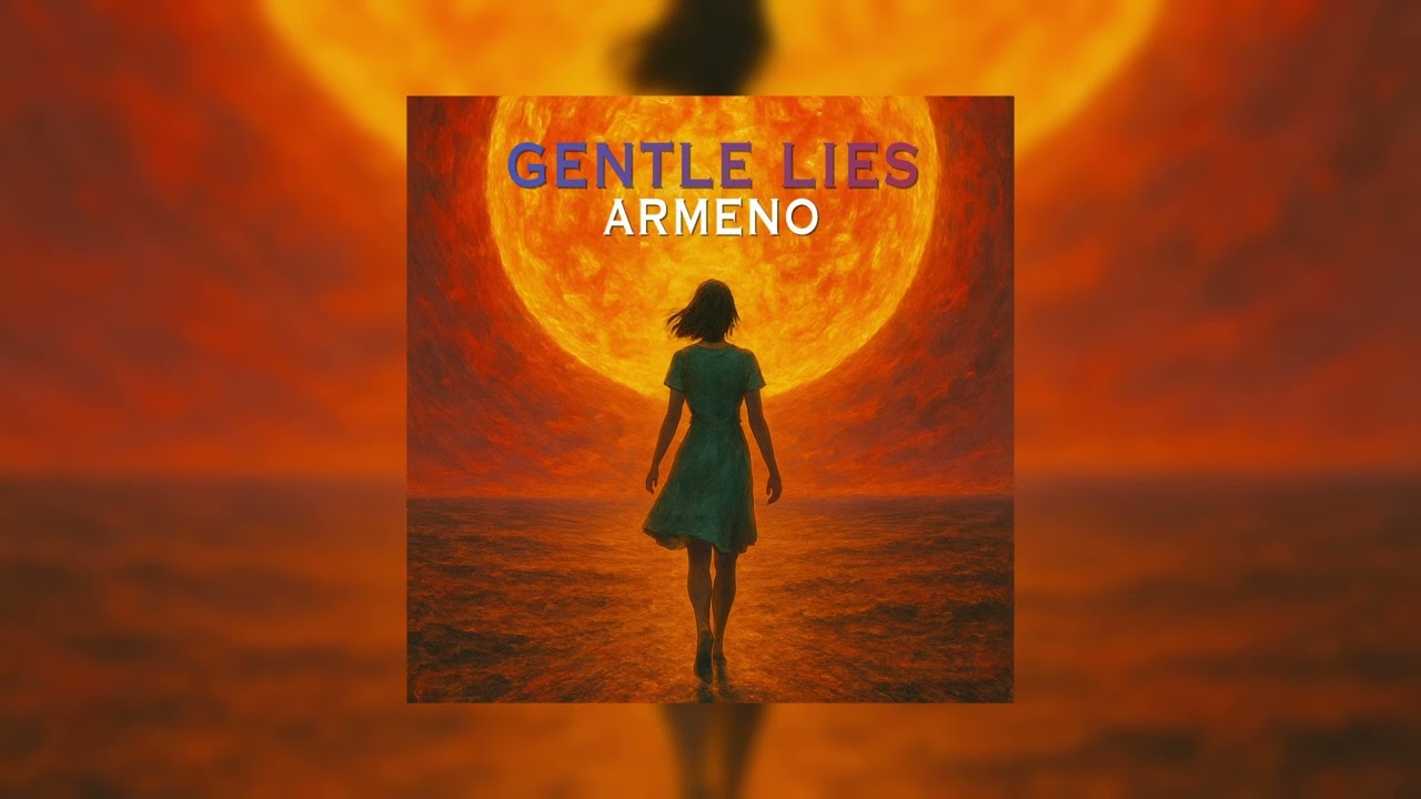 Armeno - Gentle Lies
