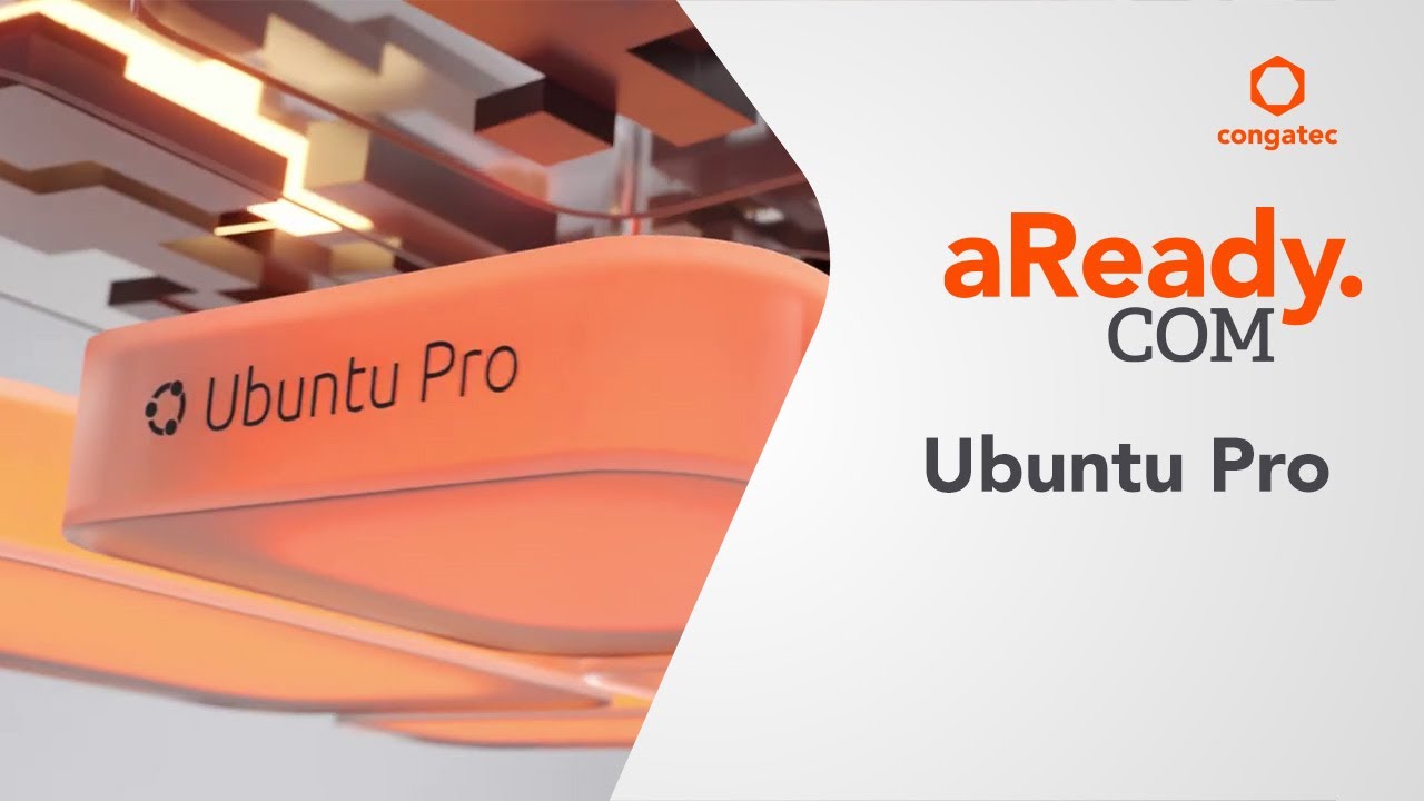 Operating Systems on aReady.COM - UbuntuPro OS