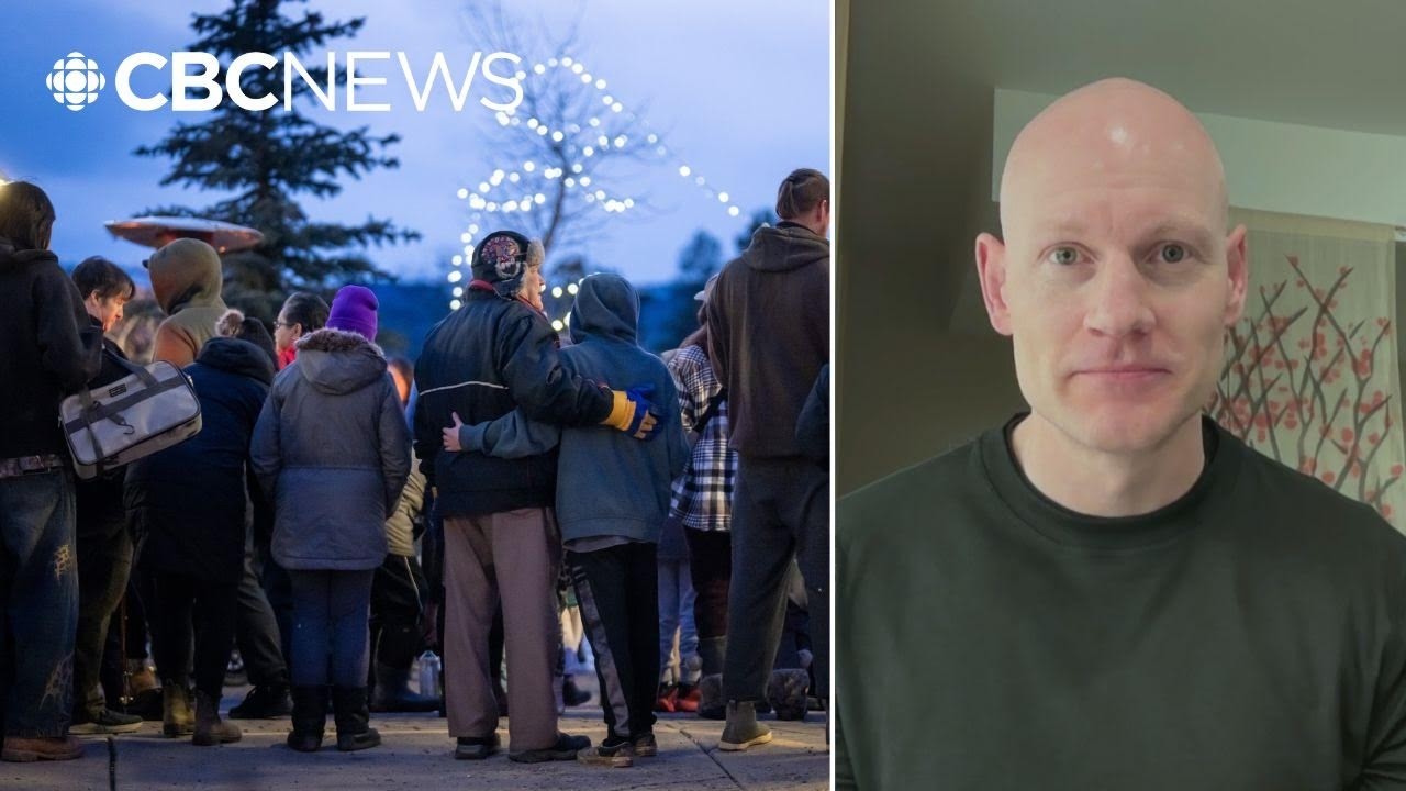 False claims about trans people circulated online after Tumbler Ridge shooting