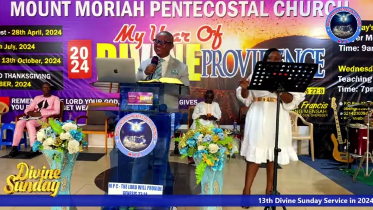 Understanding the Resurrection of Jesus Christ - Rev Francis Obeng Mensah