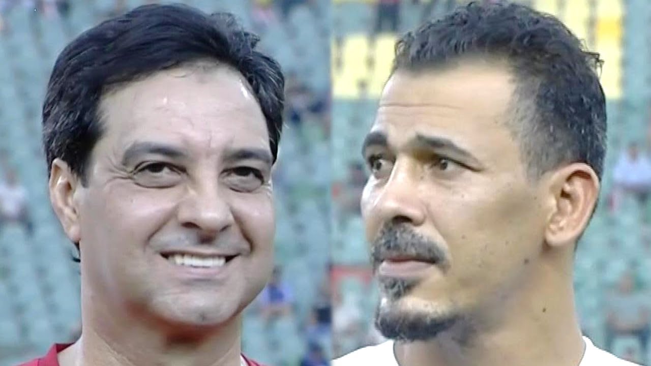 ملخص مباراة منتخب العراق 2007 أمام نجوم بغداد | مباراة خيرية 29-7-2019