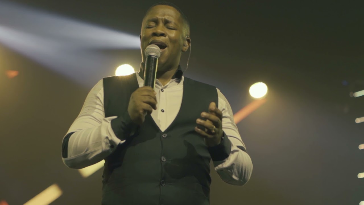 Malusi Mbokazi - Kuyez' Ukuhlwa (Live)