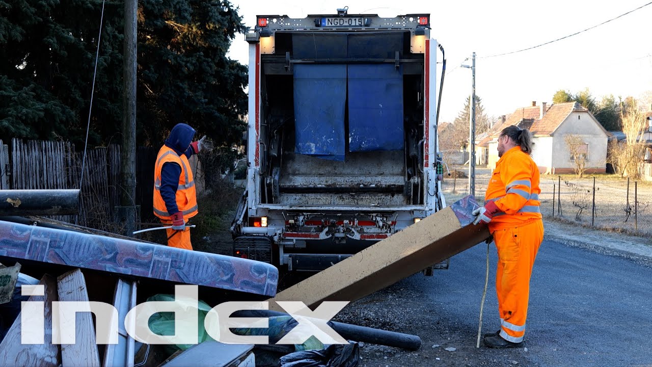 2027-től nincs többé lomtalanítás az utcákon, de vajon készen állnak rá a lakosok?