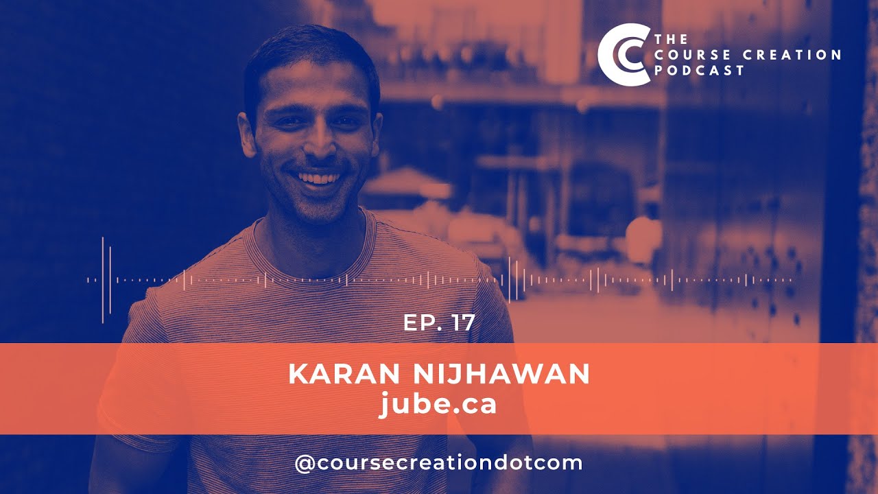 017 | Karan Nijwahan - Building Relationships to Increase Retention, Loyalty & Engagement