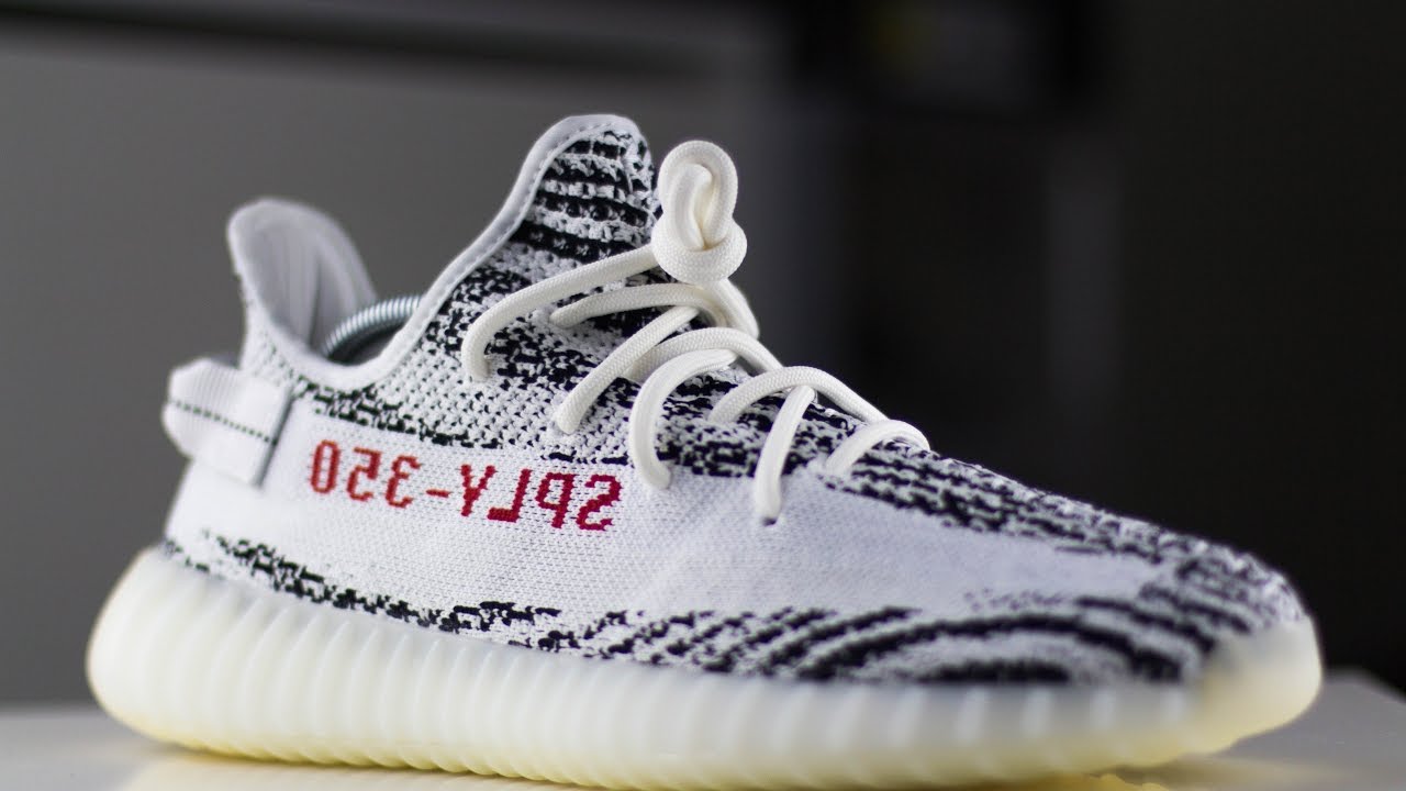 Adidas Yeezy Boost 350 V2 