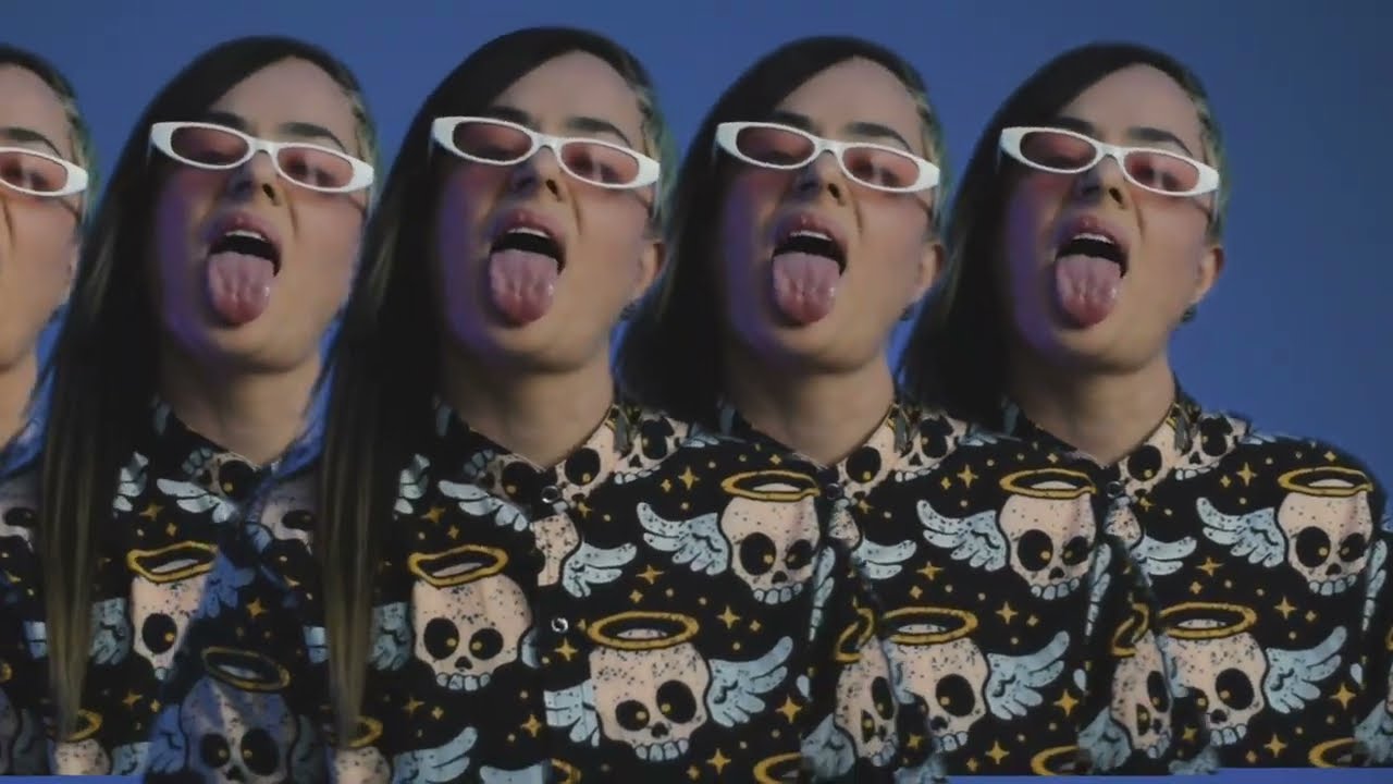 PUPPY SIERNA 🦄 SUBETE A MI UNICORNIO 🚀(Official Video) #guaracha