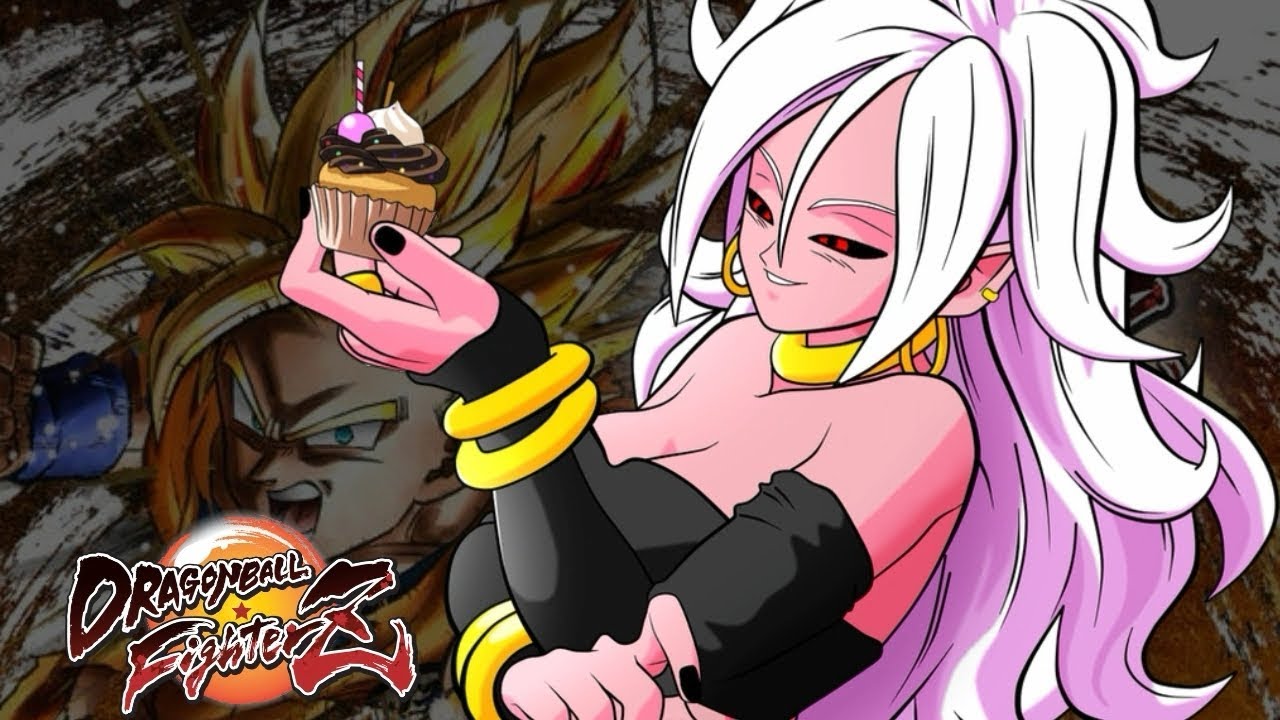 Game Review: Dragon Ball FighterZ