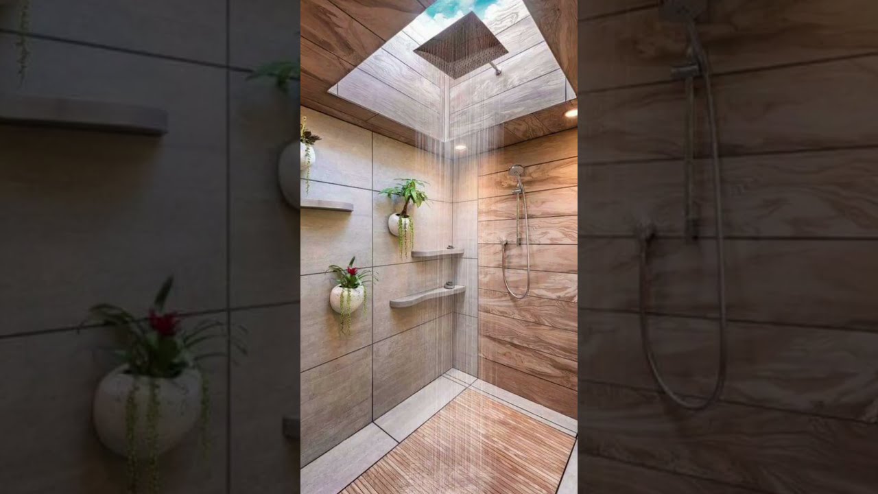 Descubre estos incre&iacute;bles #ba&ntilde;osmodernos con #dise&ntilde;o &uacute;nico que ser&aacute;n tendencia en 2024