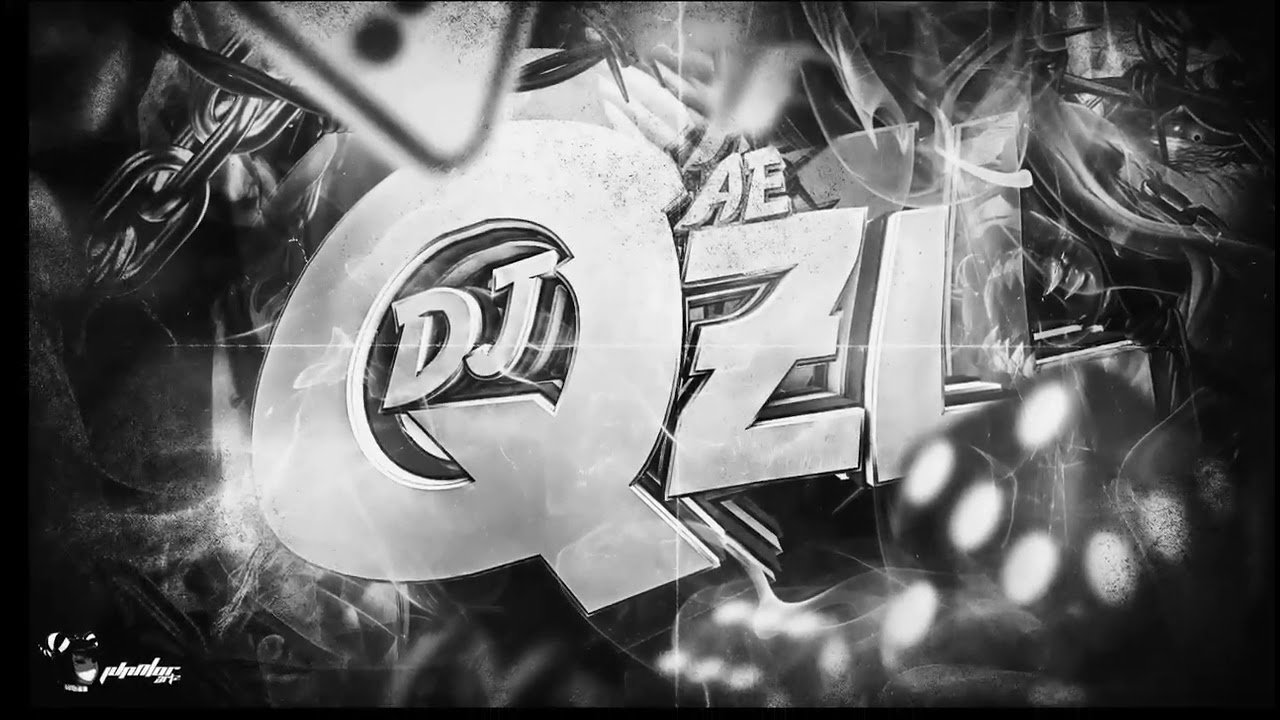 MONTAGEM FALHA NA MATRIX 🌐 - (DJ QZL) 2025