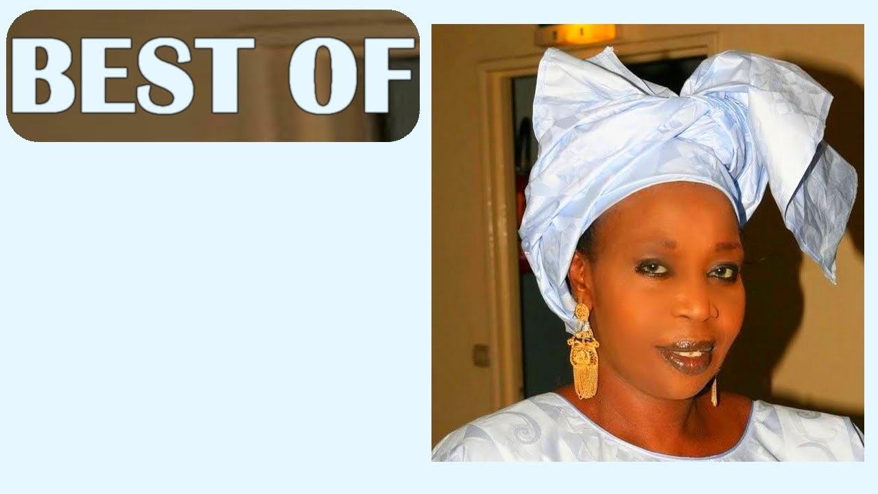 BEST OF NDEYE MARIE NDIAYE GAWLO