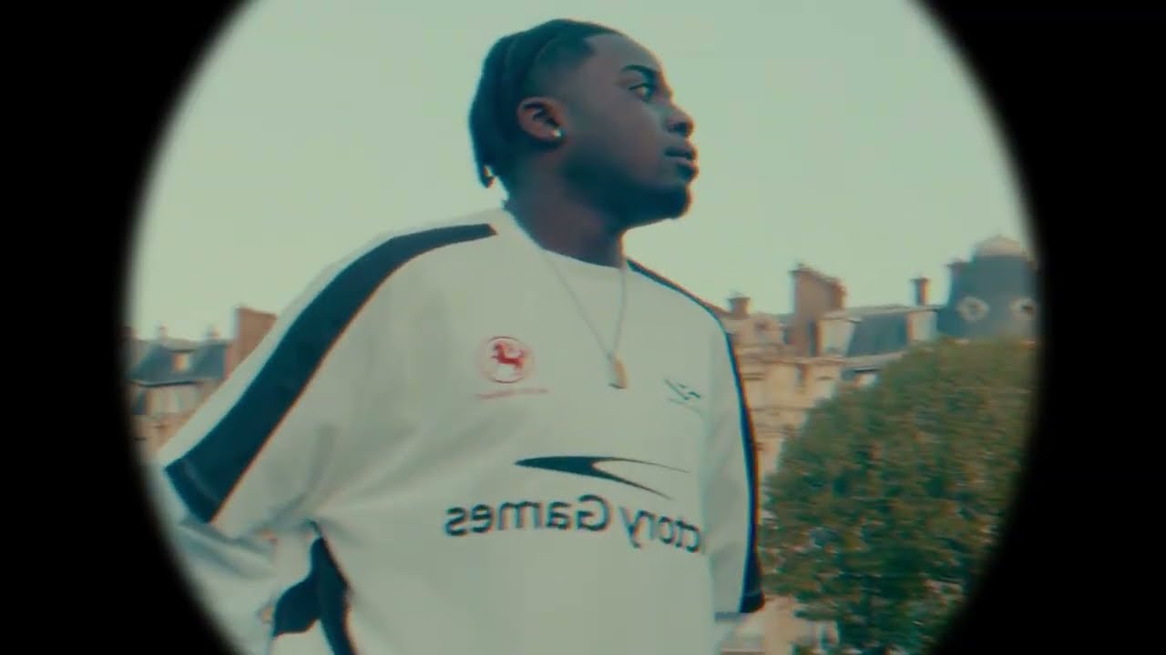 (FREE) Afro Guitar, Yapi x Cyril Kamer Type Beat - 
