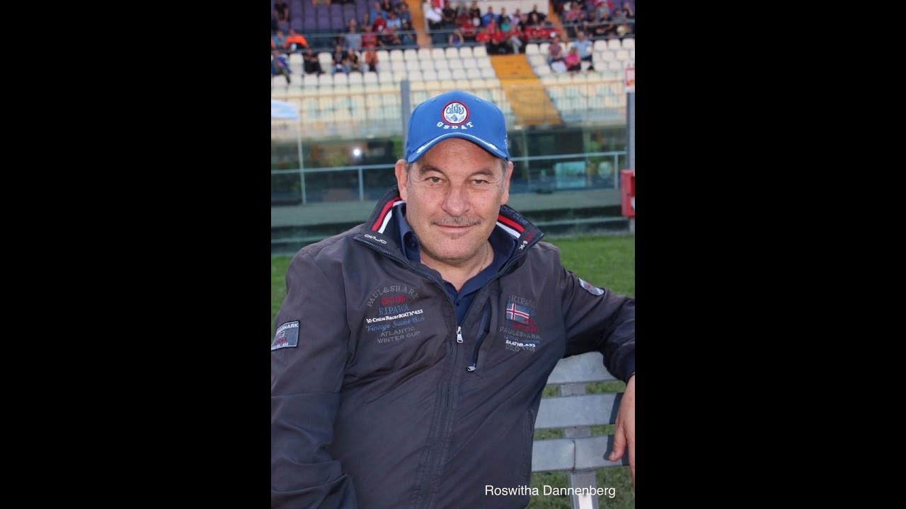 RIP Luciano Musolino