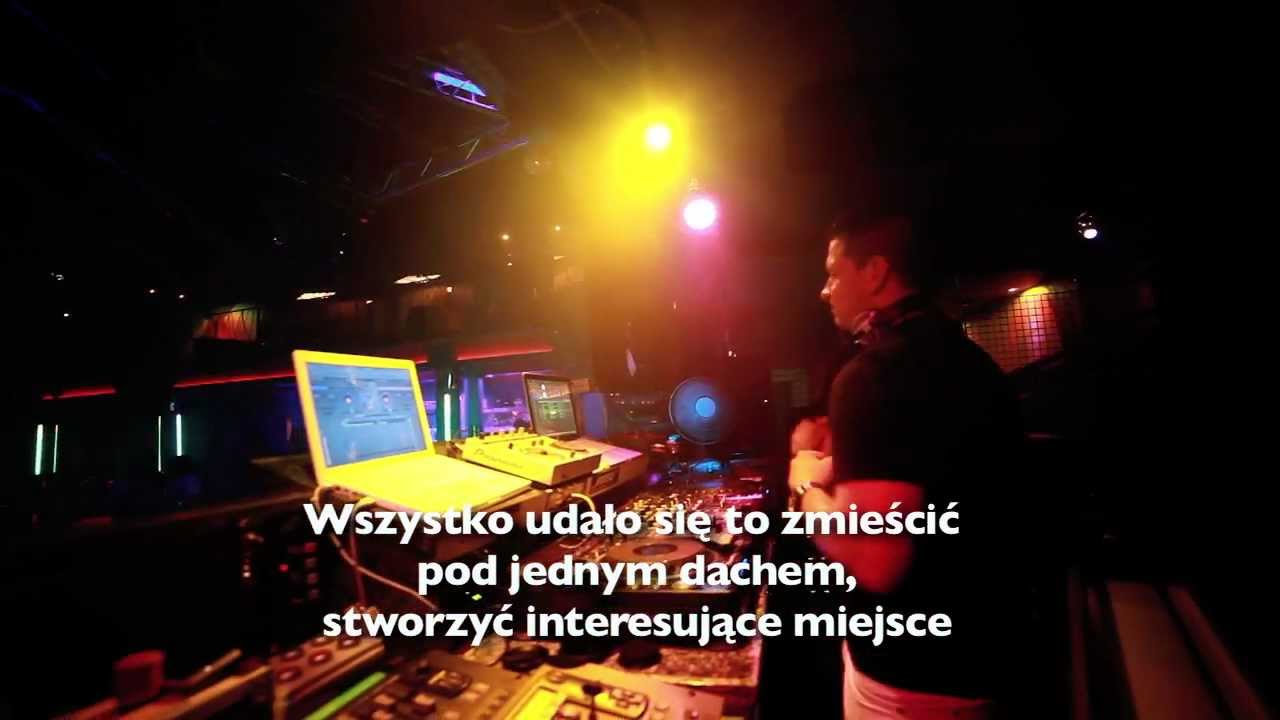 Mr Coco Jambo (ex Mr President) w Discoplex A4 (Pietna k/ Krapkowic)
