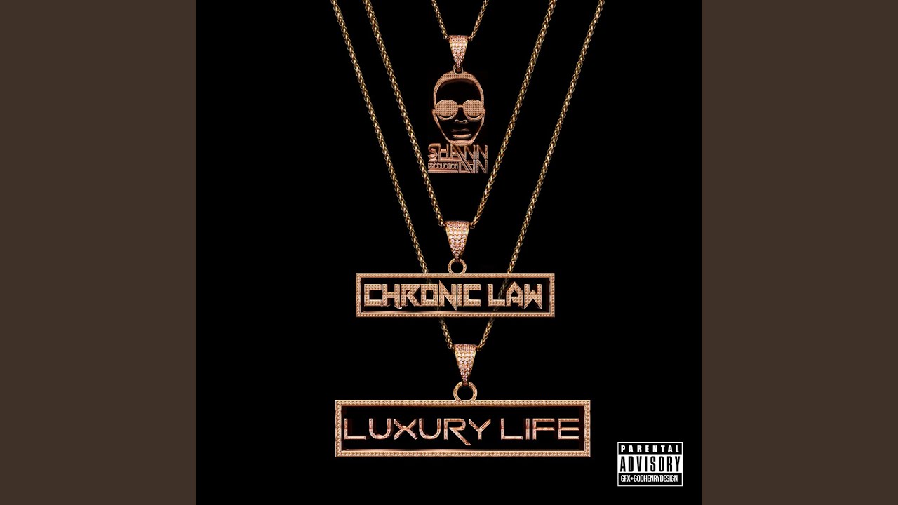 luxury life