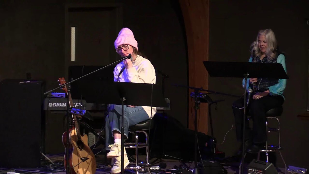 Live Worship & Prayer Room Stream | GHOP STL | 02-04-26