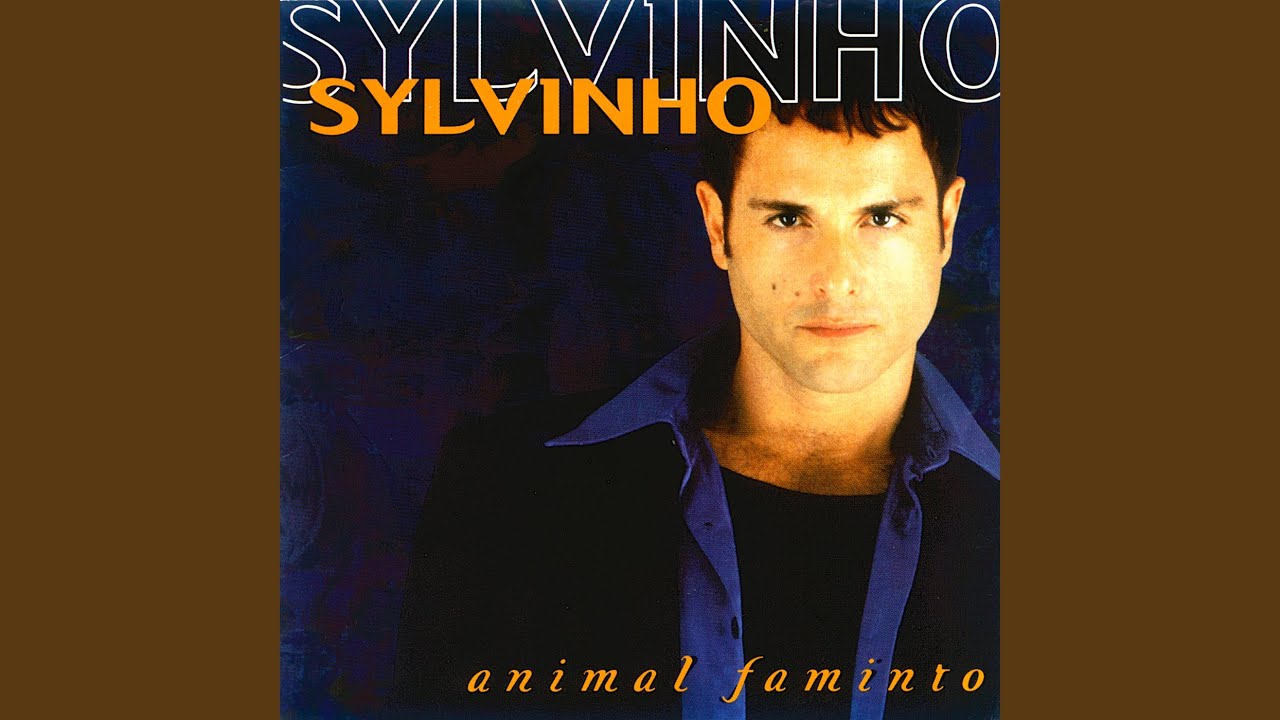 Animal faminto