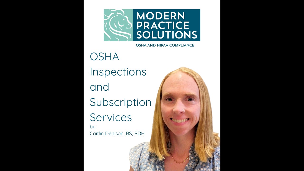 Subscription Client Services and Inspections