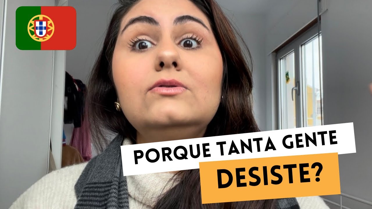 VEJA ISTO ANTES DE IMIGRAR! ⚠️