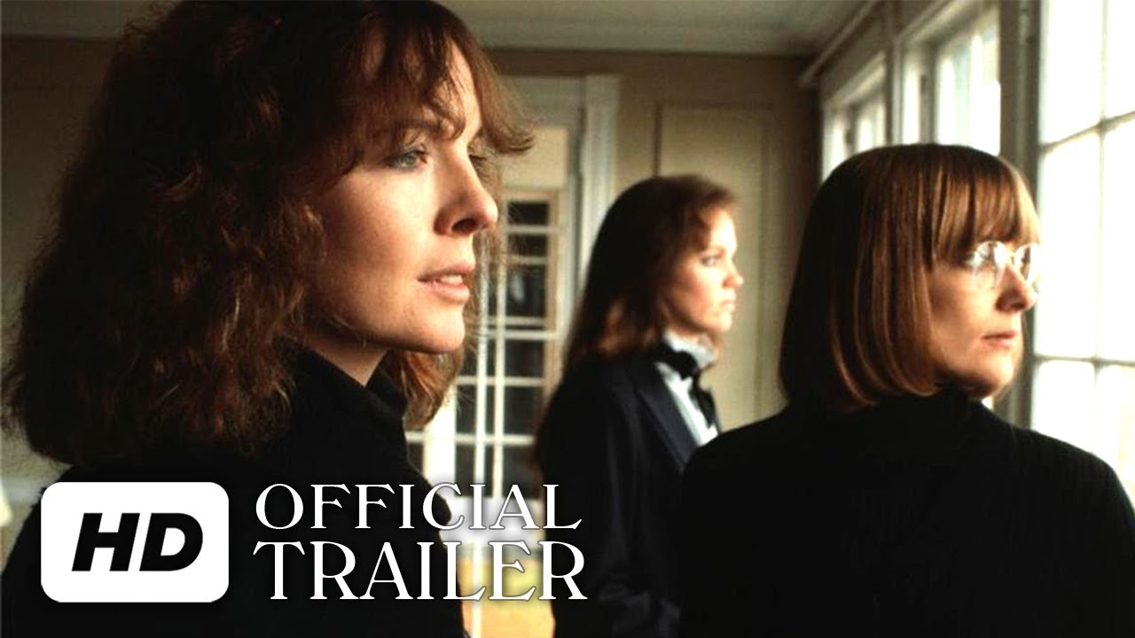 Interiors - Official Trailer - Woody Allen Movie