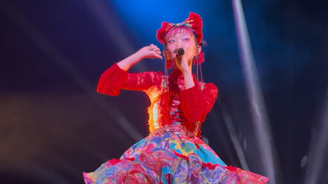 水曜日のカンパネラ - エジソン [LIVE full] 2025.4.23 浅草公会堂