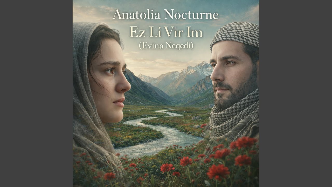 Ez Li Vir Im (Evîna Neqedî)
