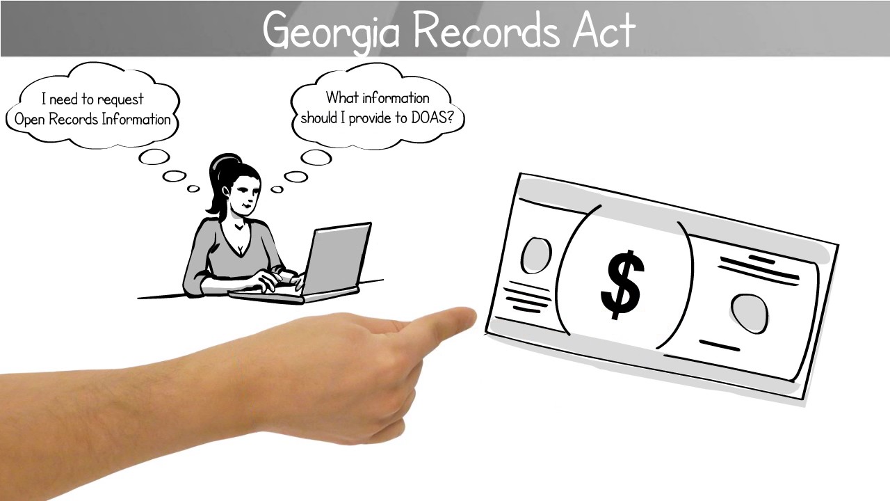 Open Records