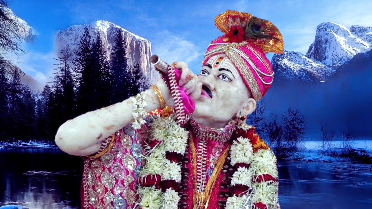 Shree Saint Gajanan Maharaj Story in Hindi