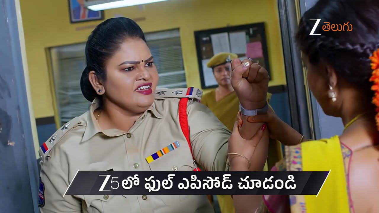 Kalavaari Kodalu Kanakamahalakshmi | Ep 495 | Preview | Mar, 5 2026 | Dhanush,Yuktha | Zee Telugu