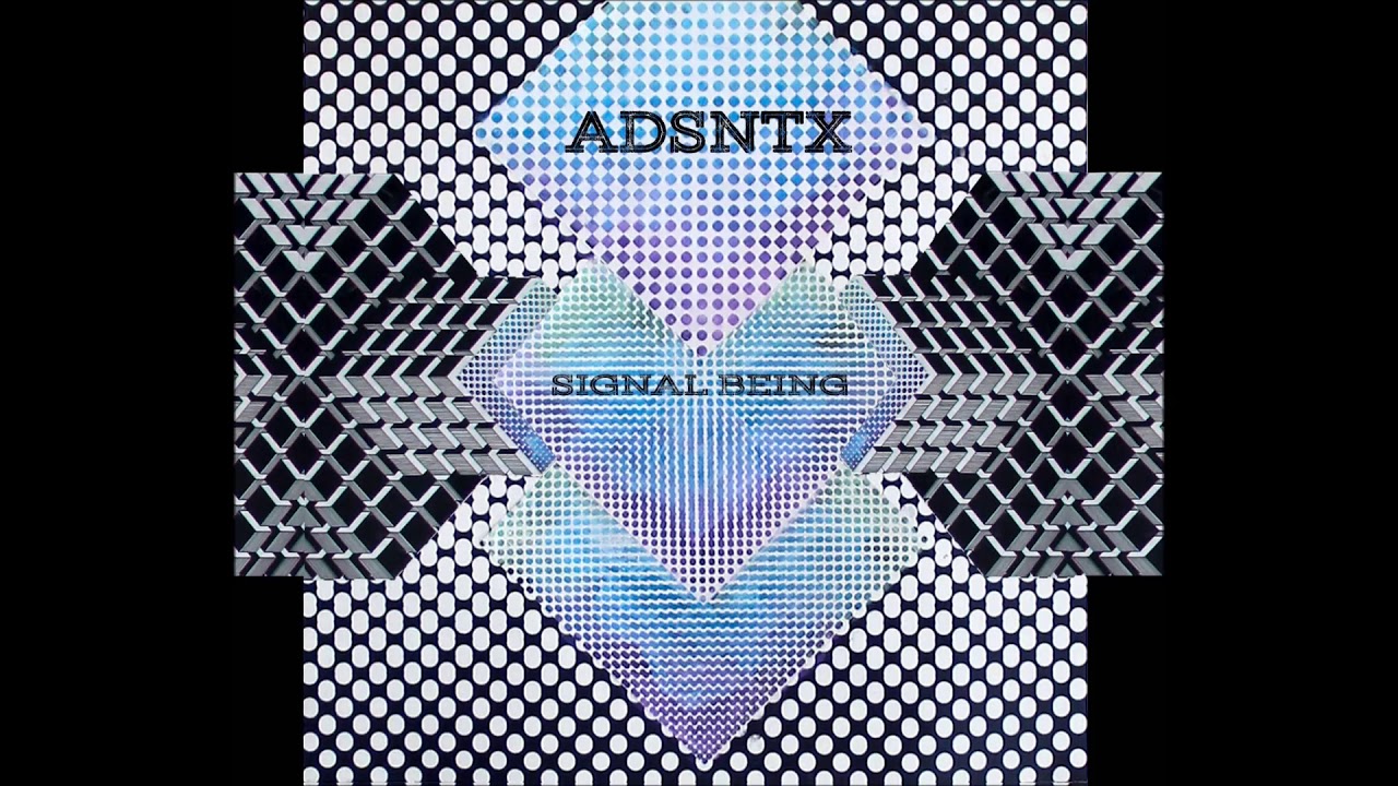 AudioSyntax - Iteration