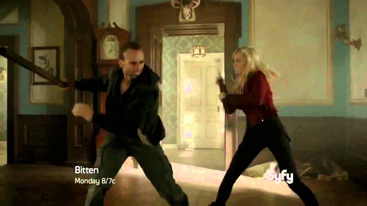 Bitten promo 1.13 rus sub