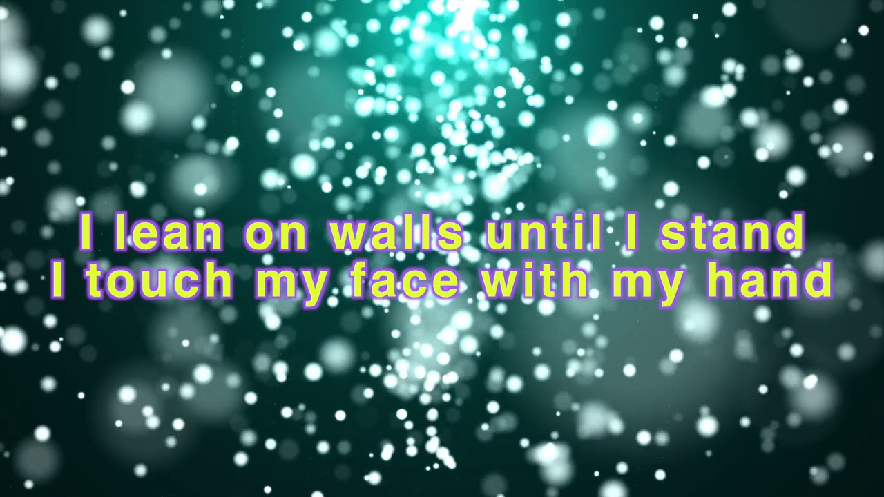 Grimes - Be A Body (Karaoke/Instrumental)