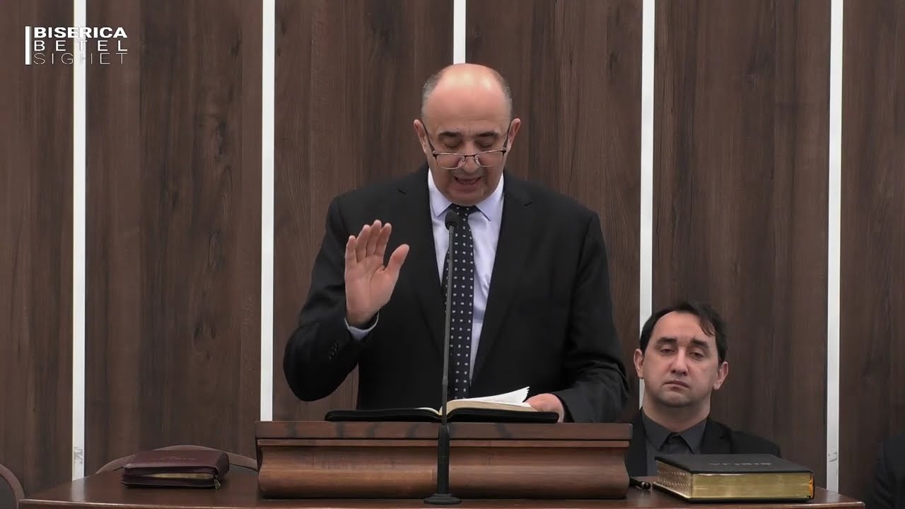 Simion Bumbar | Ce trebuie să facă un om ca să fie evlavios și de ce?