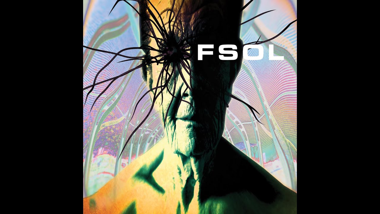 The Future Sound of London - From the Archives Vol. 9