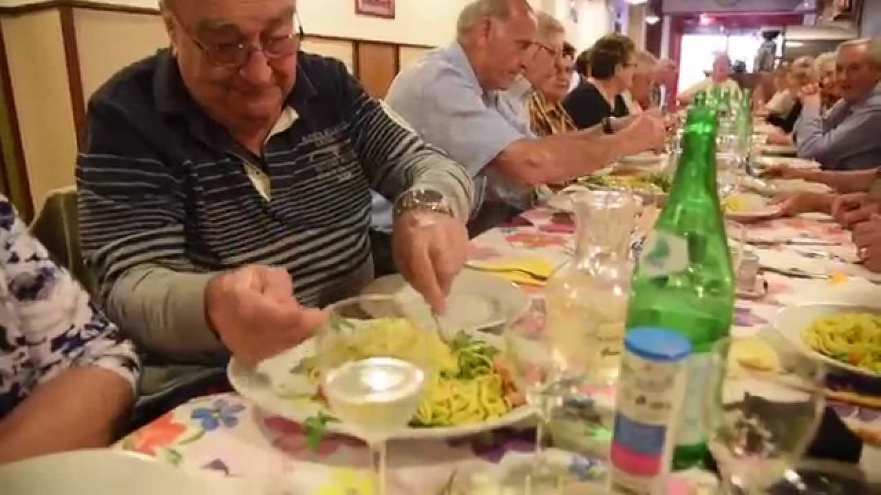 Trattoria 