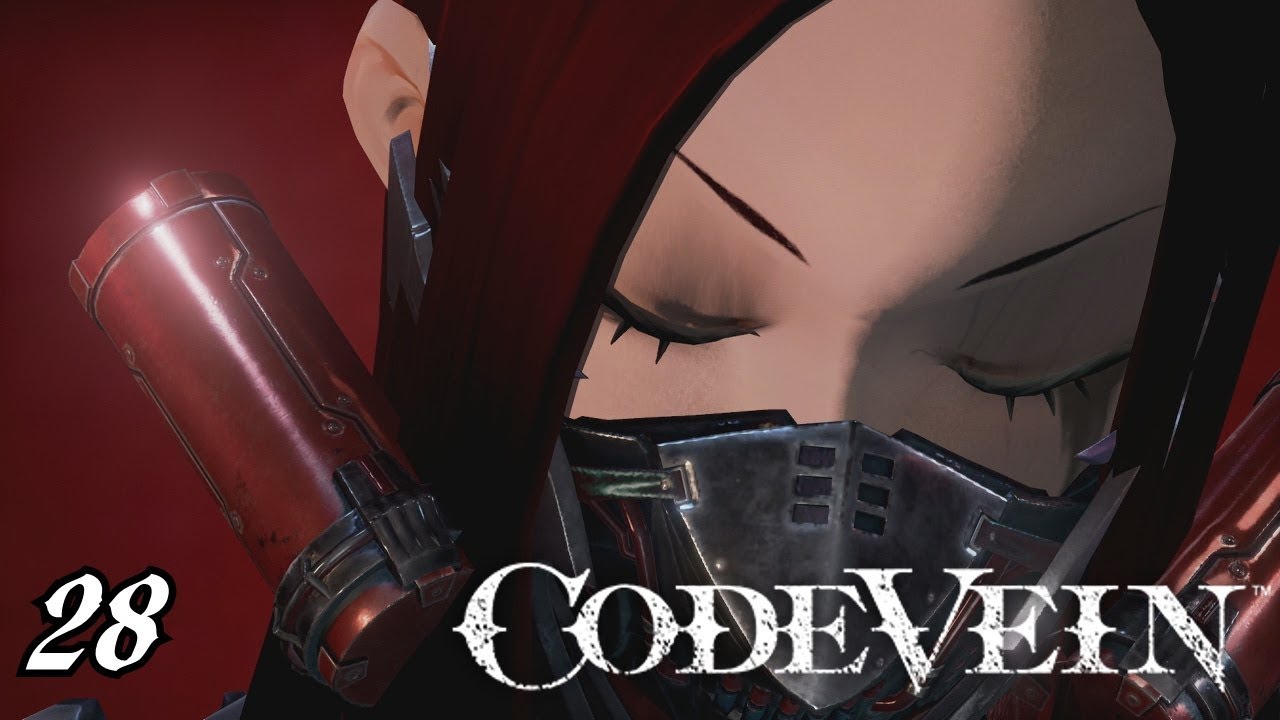Code Vein - Pour l'Éternité ! - Fin 2