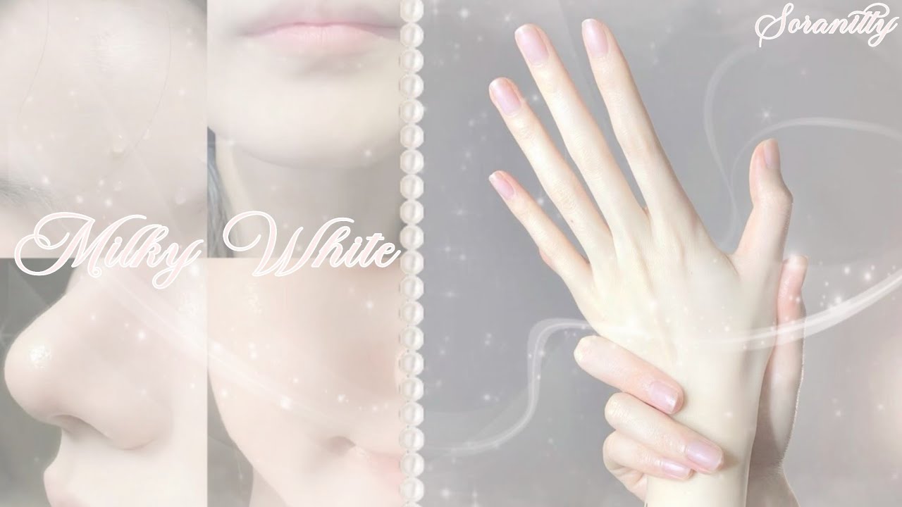 ₍ᐢ. .ᐢ₎ 𝐏𝐀𝐋𝐄 mi𝓵ky white sk𝓲n ༝ pin𝓴 undertone bundle ⸝⸝ [1X MAX!] 