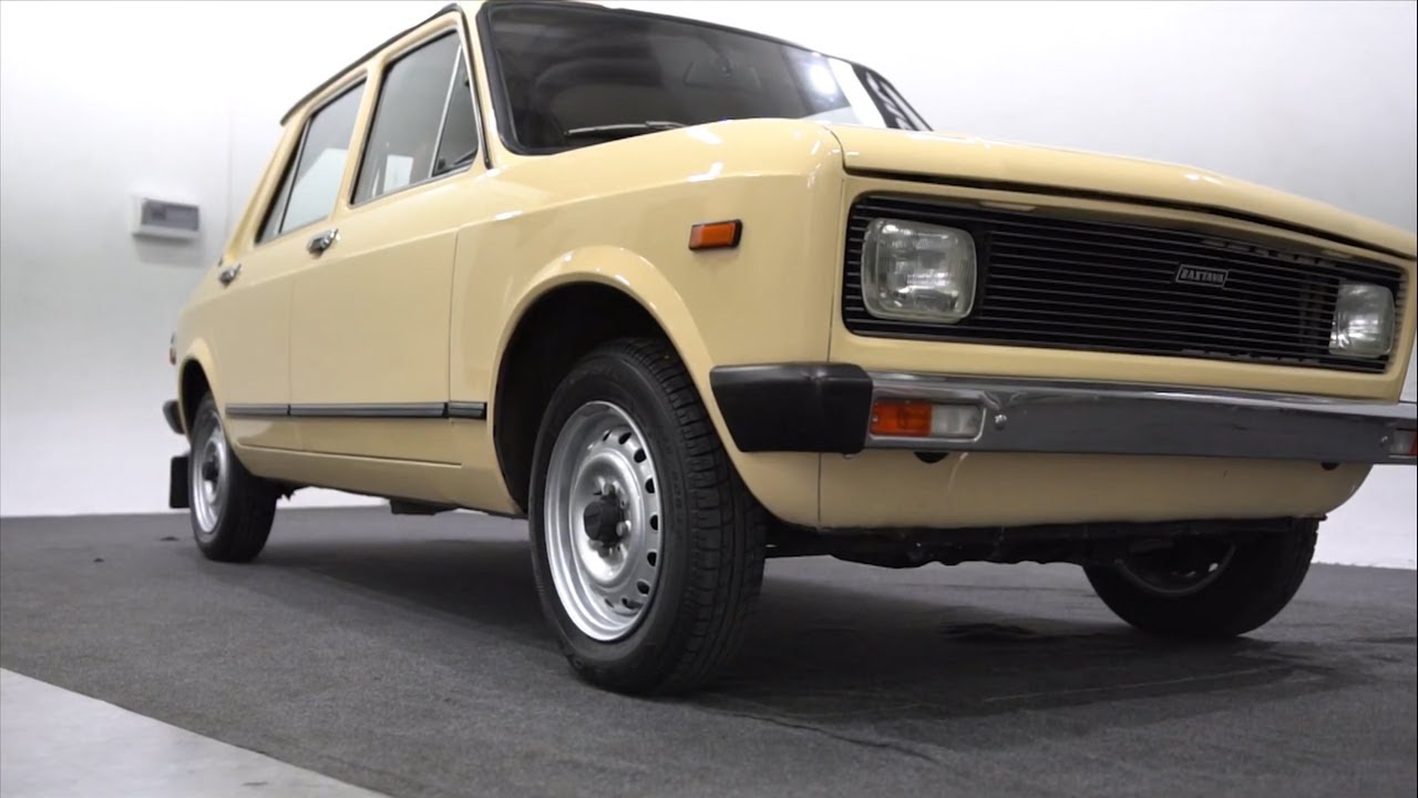 Zastava GTL 55 | AutoSpa Połącarz | Ceramic Pro