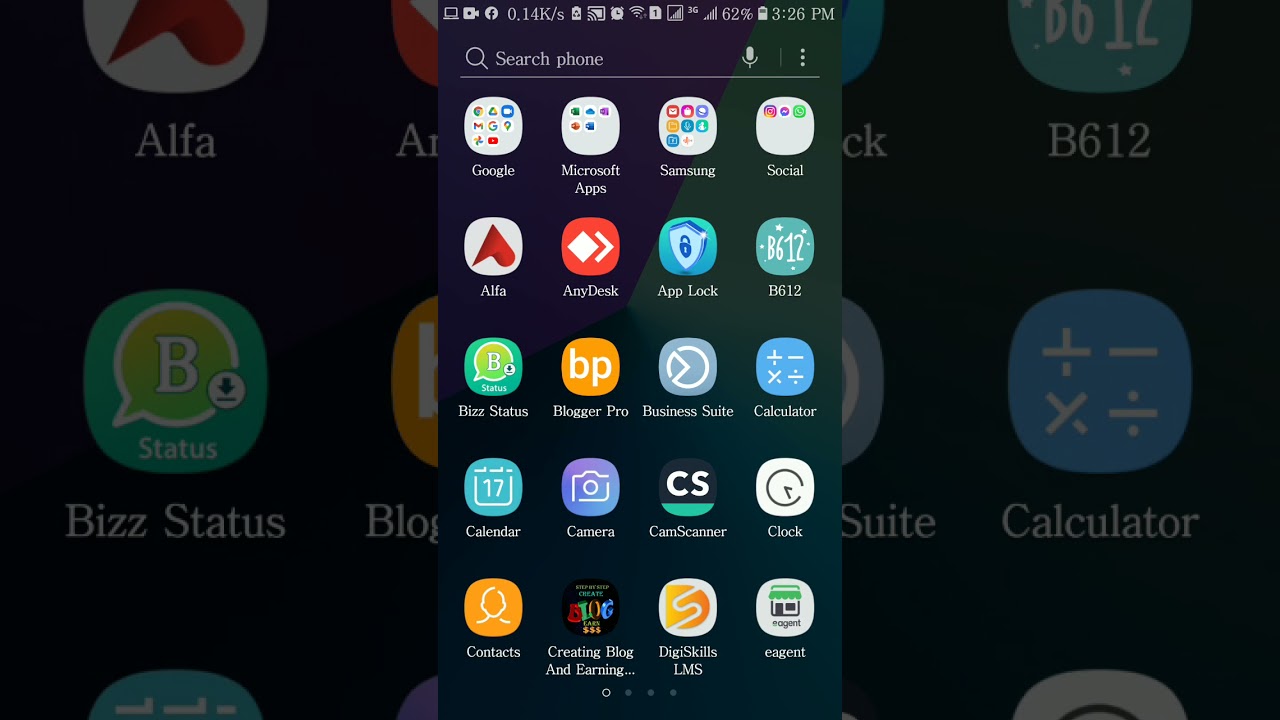 How to Attempt VU Quiz on Mobile Phone..