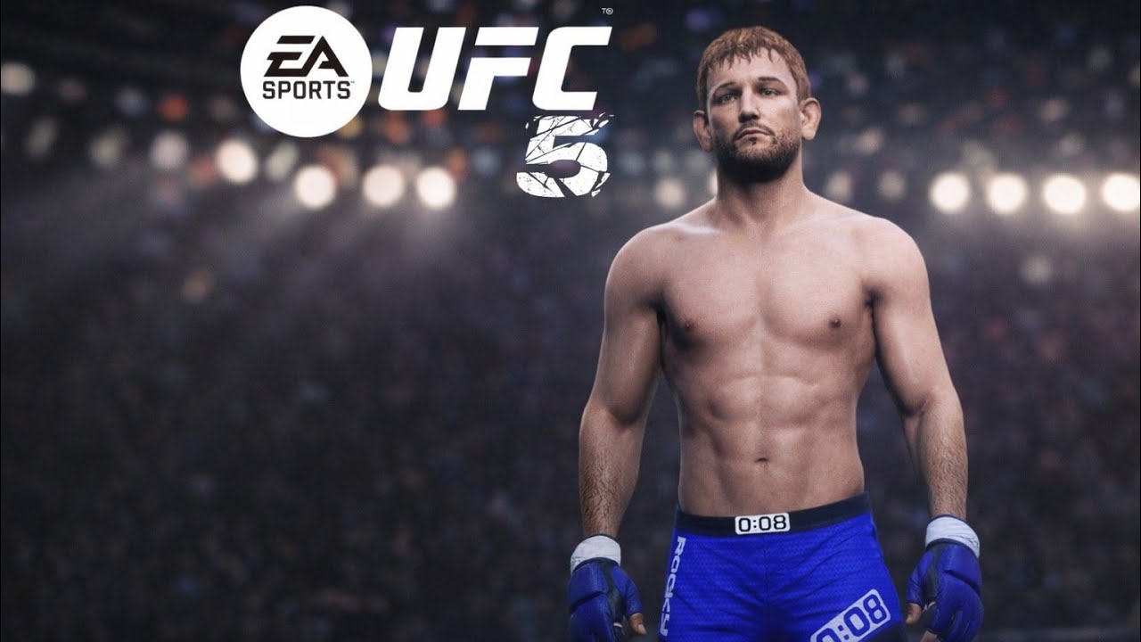 UFC 5 Career Ep8