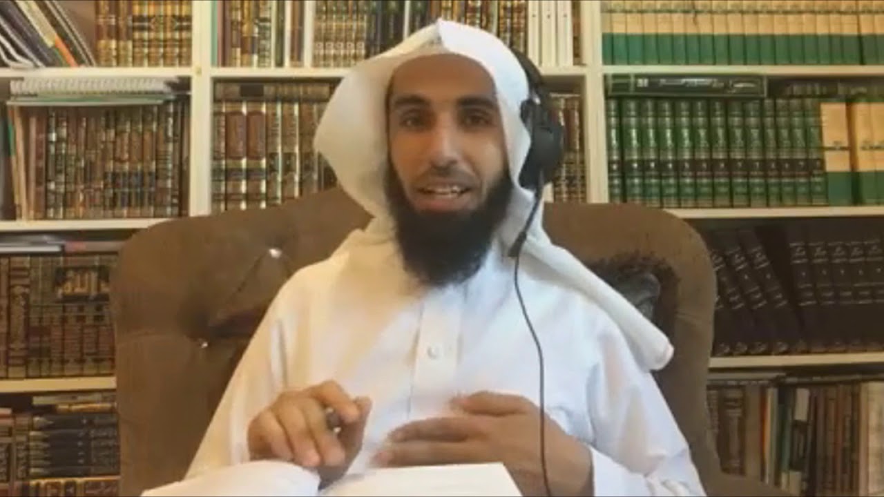 10 باب زكاة النقدين (2) - شرح الروض المربع - يونس السلامة