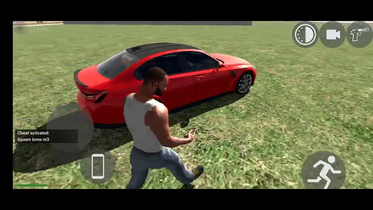 New update Cheat Code Indian bike driving game #indianbikedriving3d #automobile 