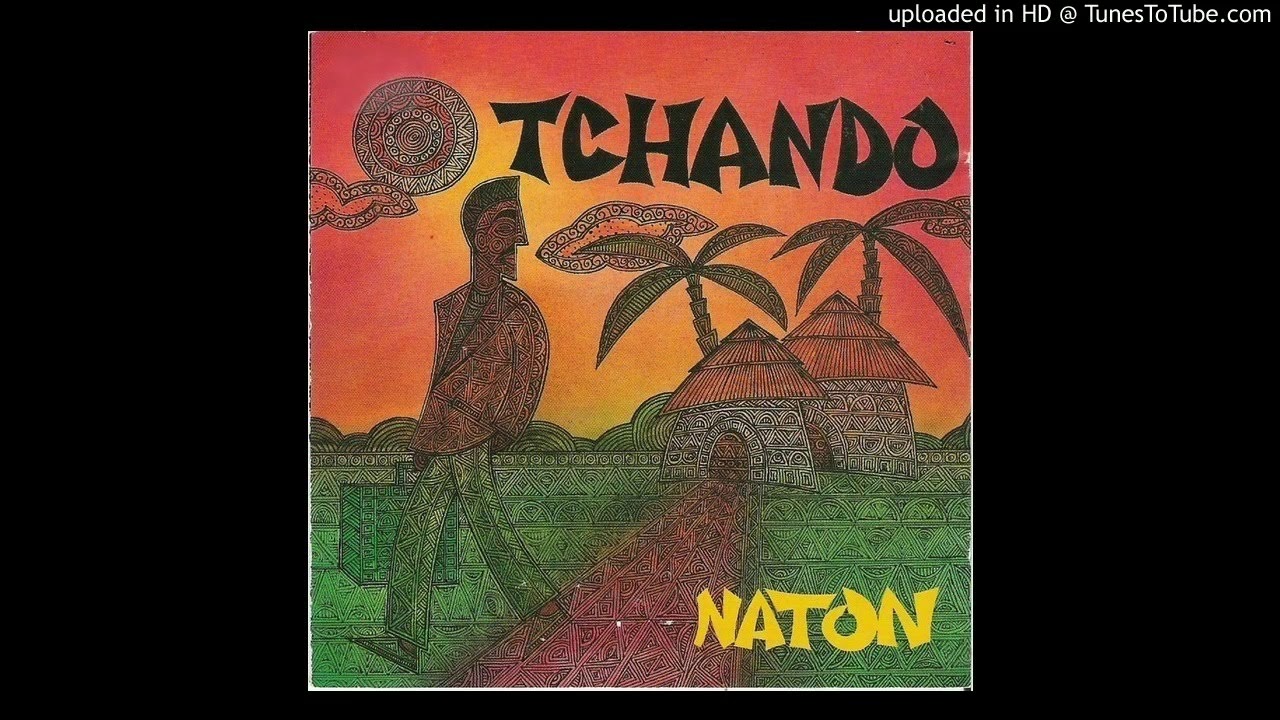 Tchando  - NAWAR