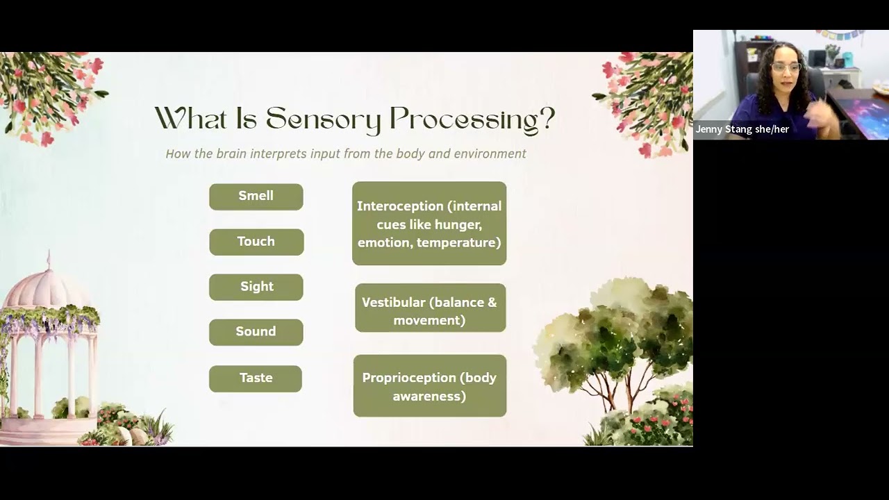 Designing Calm: Sensory Strategies for Caregiving at Home