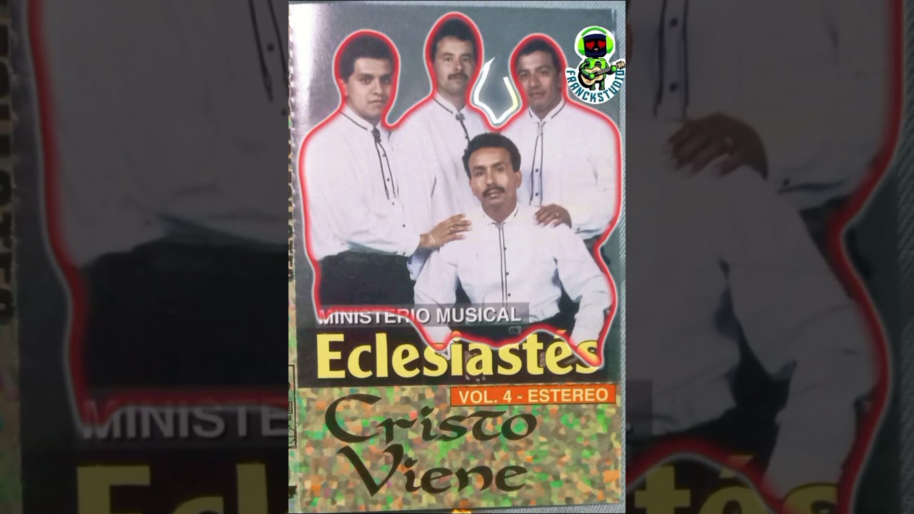 Grupo Eclesiastés San Juan 3-16 