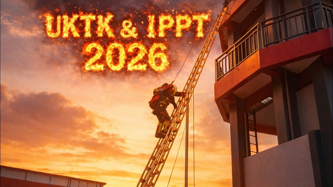 UKTK & IPPT 2026
