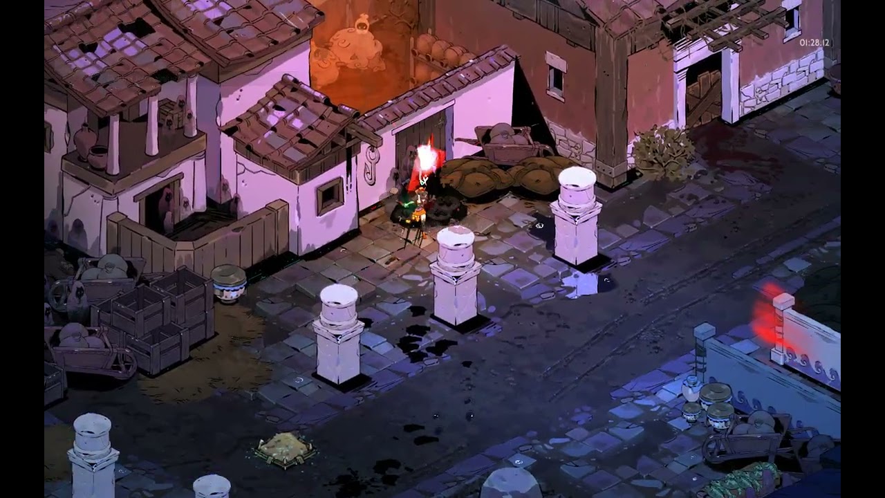 Hades II Playthrough Part 87