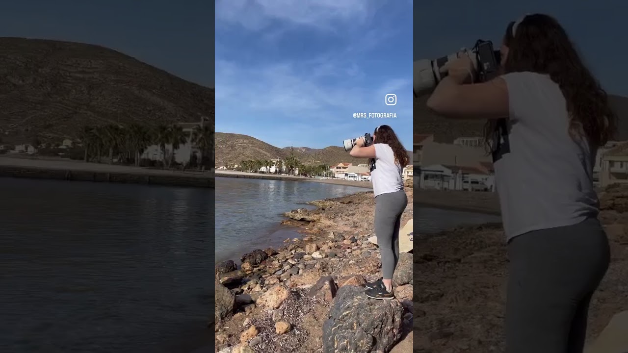 SESIÓN DE FOTOS EMBARAZADA EN LA PLAYA!!